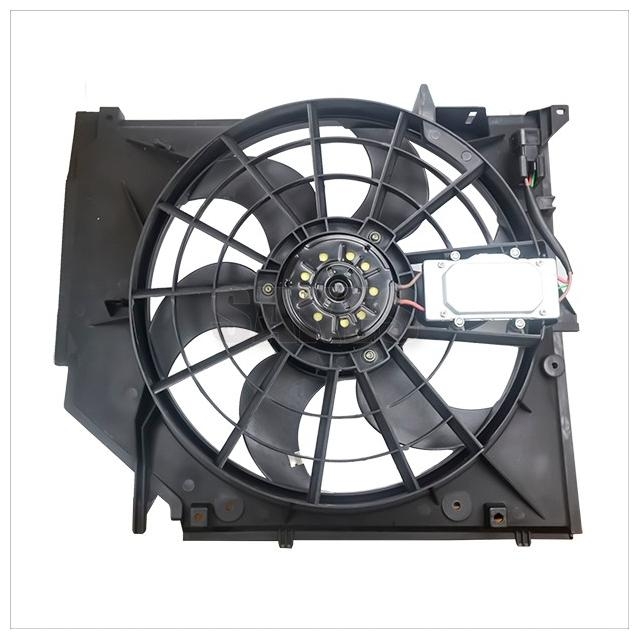 Fan,Radiator:2230 6003 01