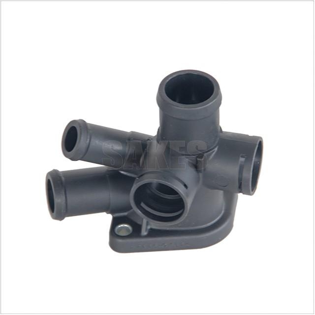 Coolant Flange:2510 1081 01