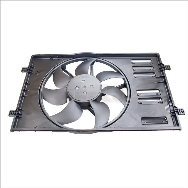 Fan,Radiator:2230 1032 01