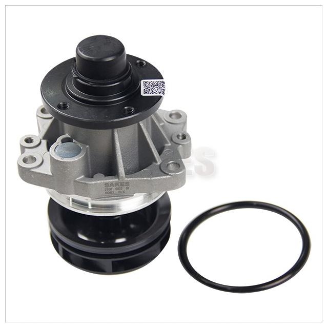 Water Pump:2100 6003 01