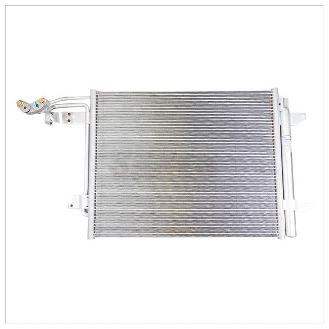 Condenser,Air Conditioning:2220 1040 01
