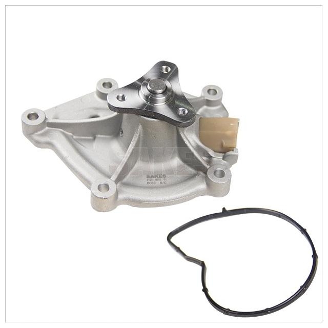 Water Pump:2100 6010 01