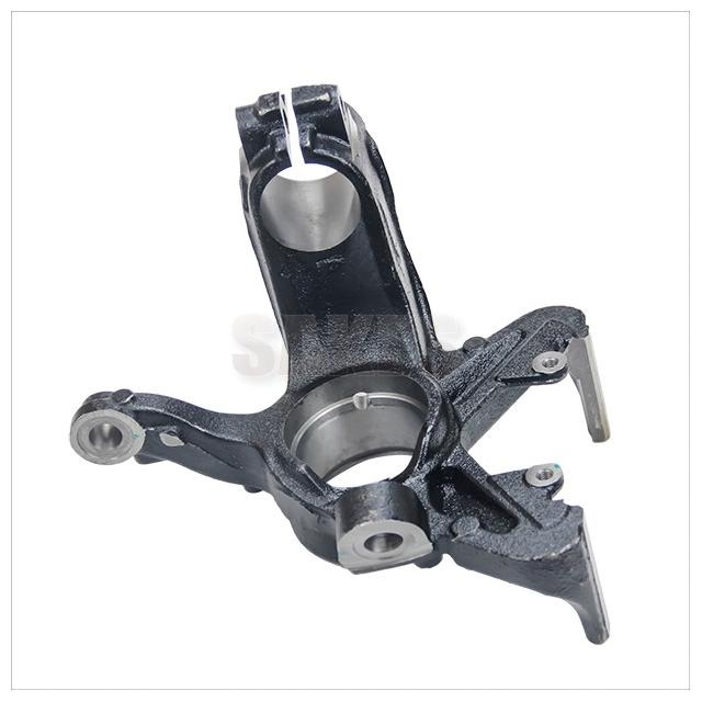 Stub Axle,Wheel Suspension:7100 1047 01