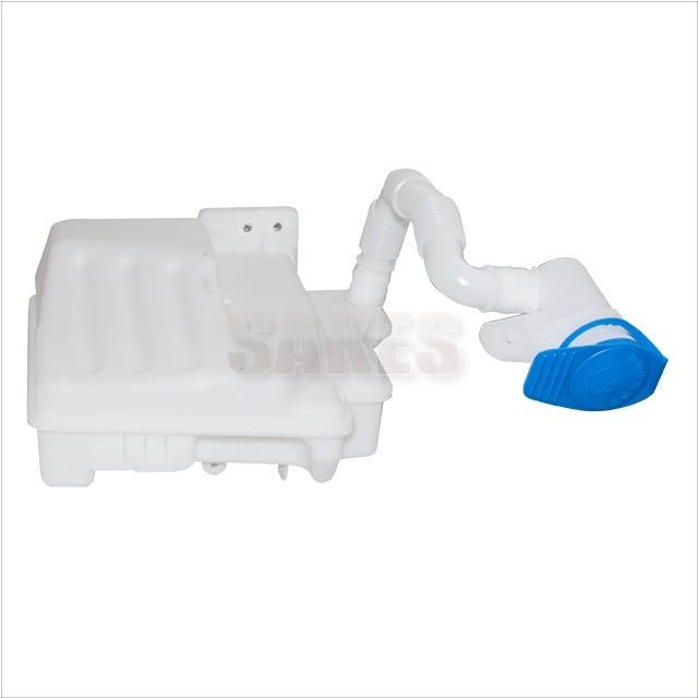 Washer Fluid Tank:8004 1013 11