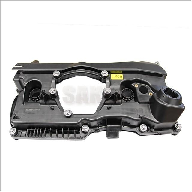 Cylinder Head Cover:1120 6008 01