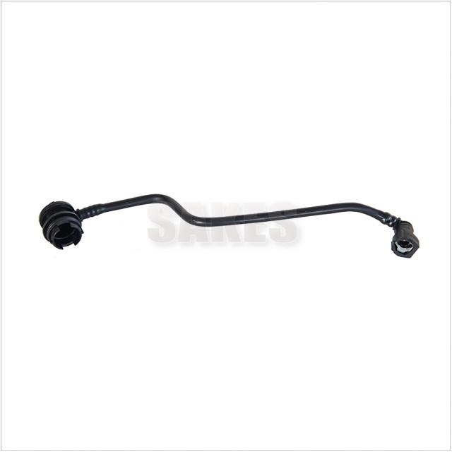 Radiator Hose:2600 1141 01