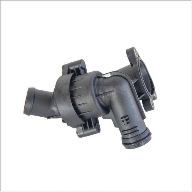 Thermostat Assembly:2410 1067 01