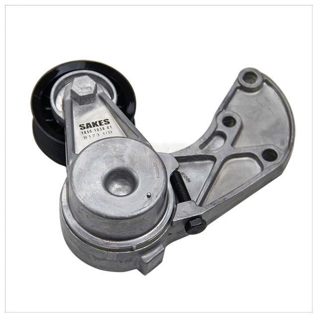 Tensioner Lever, V-ribbed Belt:1850 1038 01