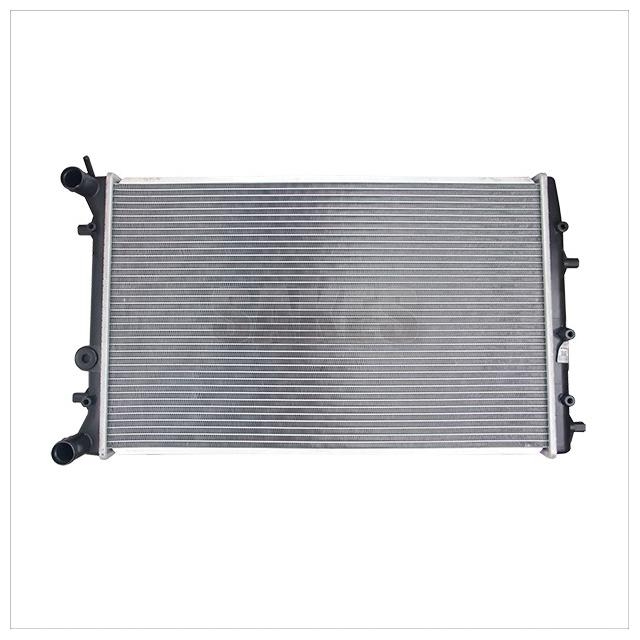 Radiator,Engine Cooling:2200 1005 11