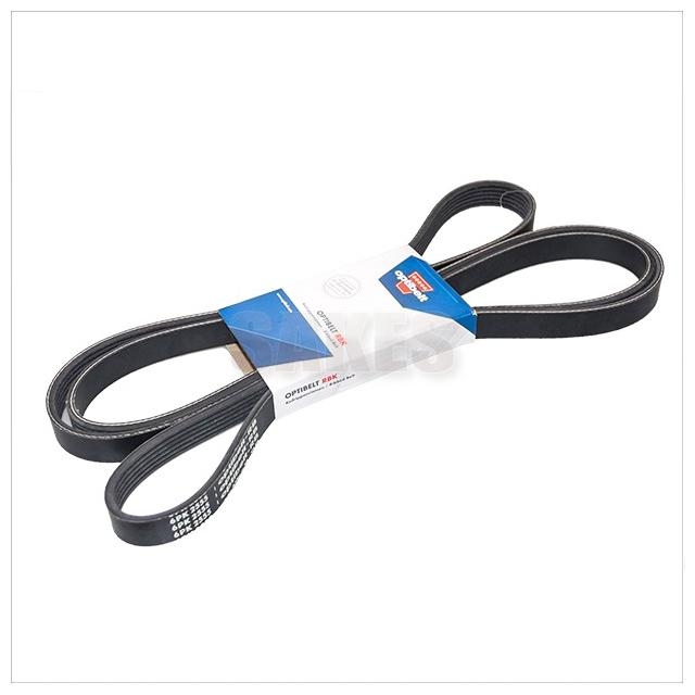 Belt:6PK2555