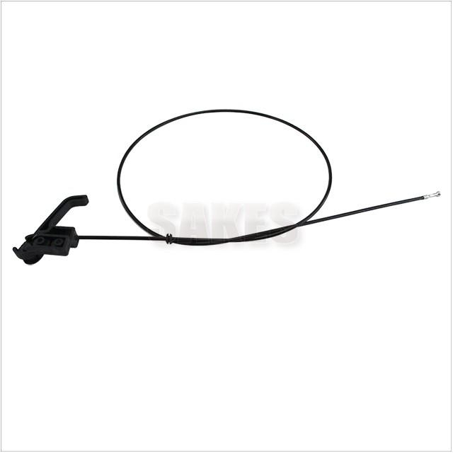 Bonnet Cable:8510 4001 01