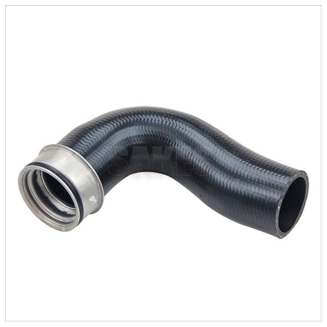 Turbo - supercharger Pipe:2620 1021 01