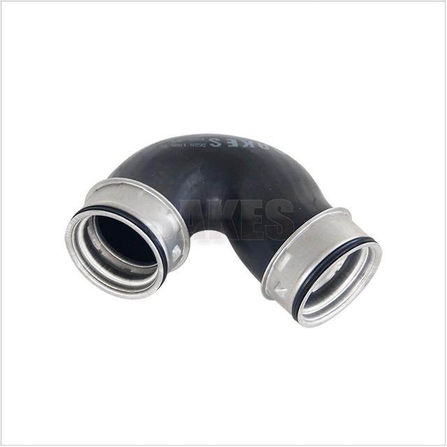 Turbo - supercharger Pipe:2620 1026 01