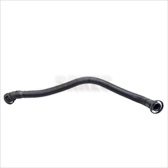 Radiator Hose:2600 1042 01