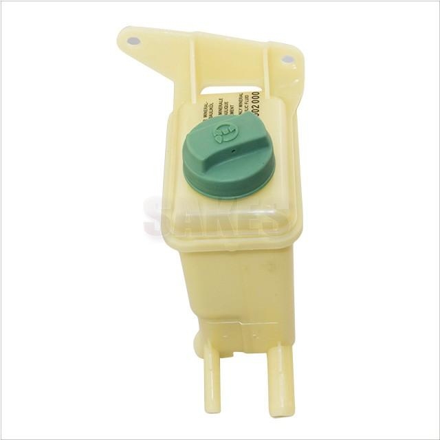 Booster Pump Oil Tank:7130 1003 01
