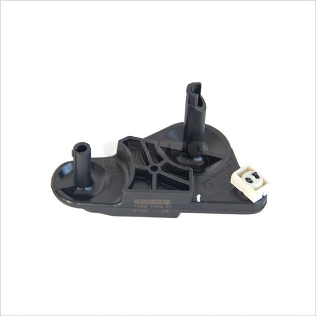 Idler Arm:7380 1002 01