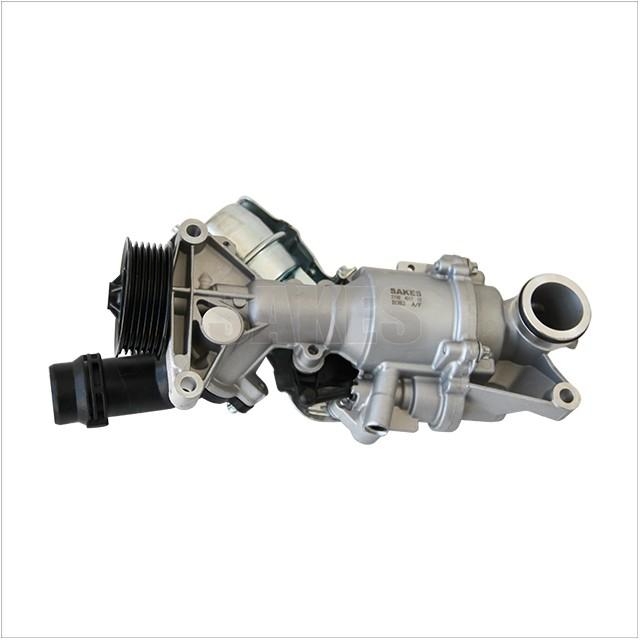 Water Pump:2100 4017 01