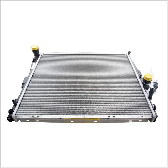 Radiator,Engine Cooling:2200 6048 01