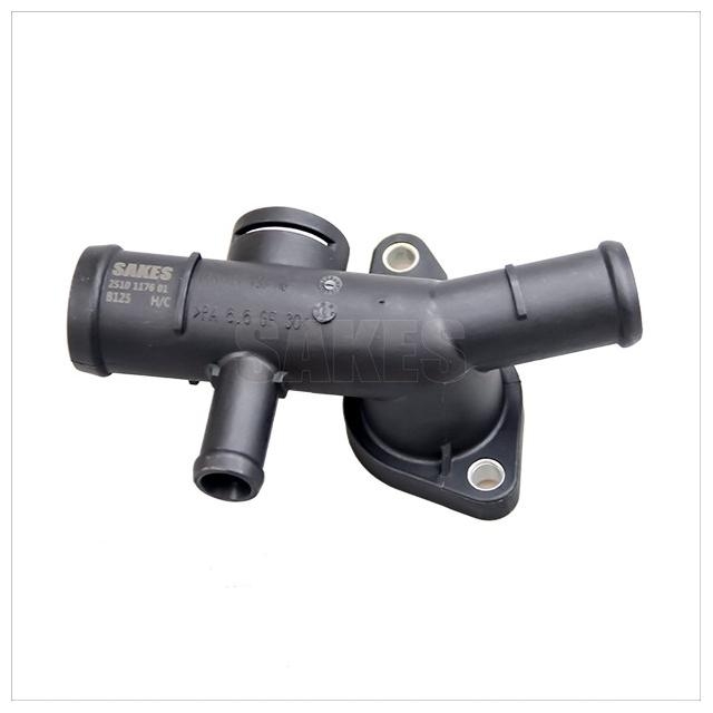 Coolant Flange:2510 1176 01