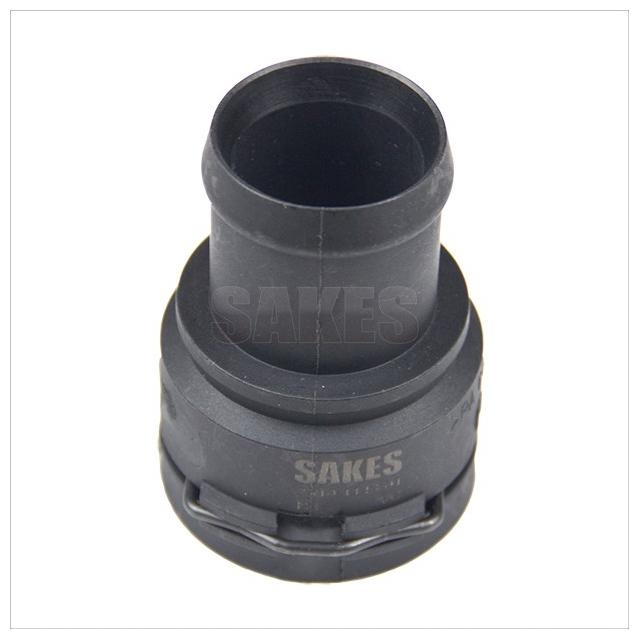 Coolant Flange:2510 1143 01