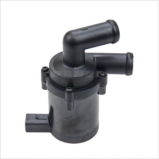 Additional Water Pump:2140 1031 01