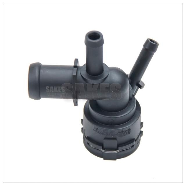 Coolant Flange:2510 1132 01