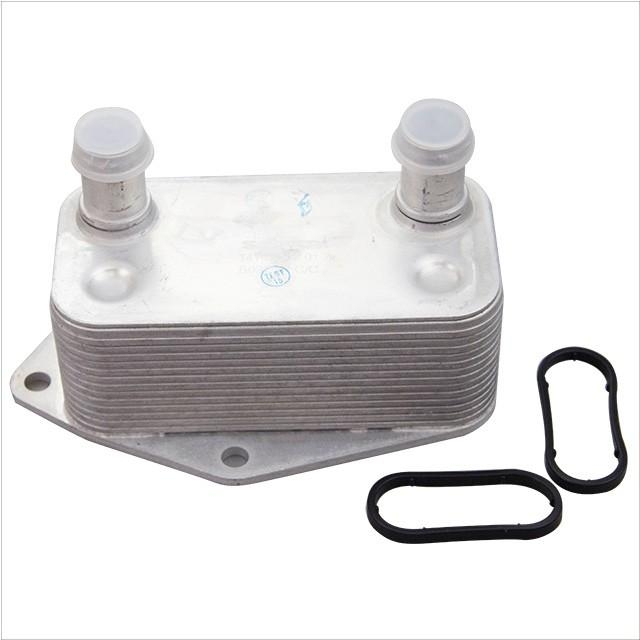 Oil Cooler, Engine Oil:1410 6008 01