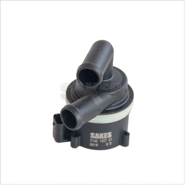 Additional Water Pump:2140 1027 01