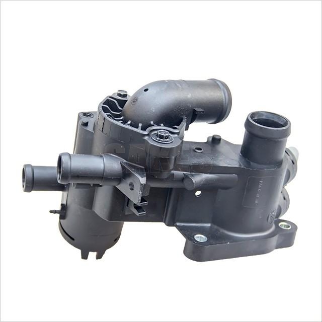 Thermostat Assembly:2410 1050 01