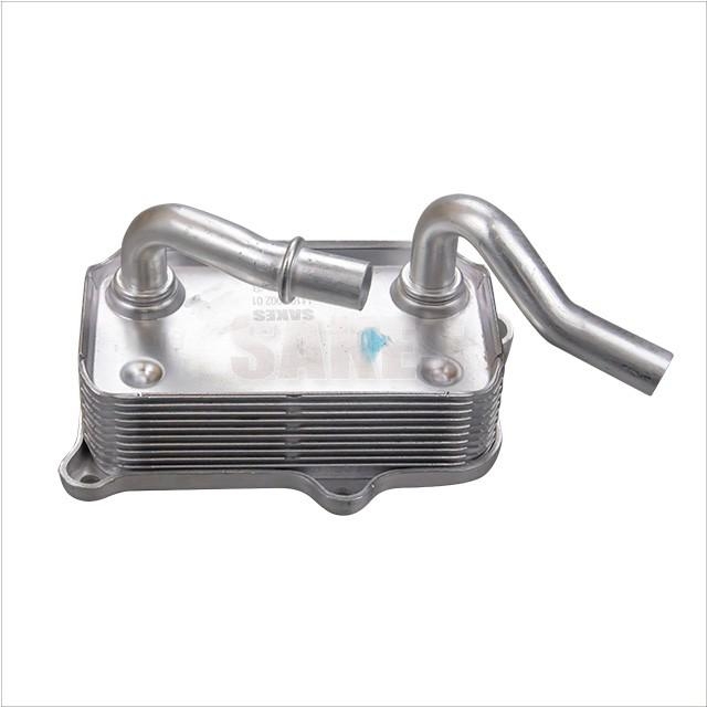 Oil Cooler, Engine Oil:1410 4002 01