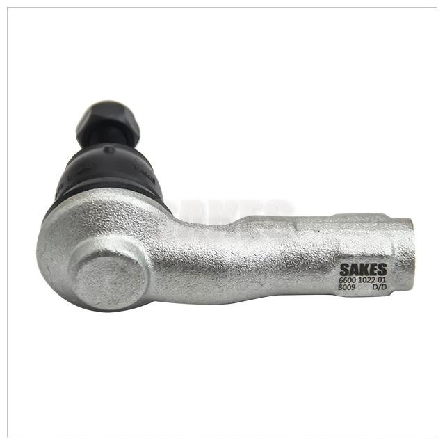 Tie Rod End:6600 1022 01