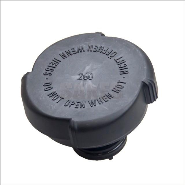 Radiator Cap:2251 6002 01