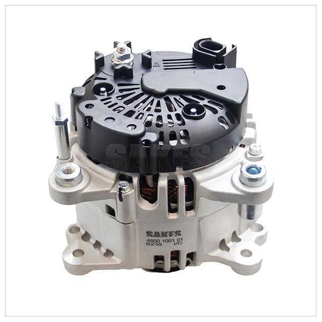 Alternator:4600 1001 01