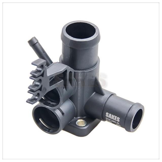 Coolant Flange:2510 1061 01