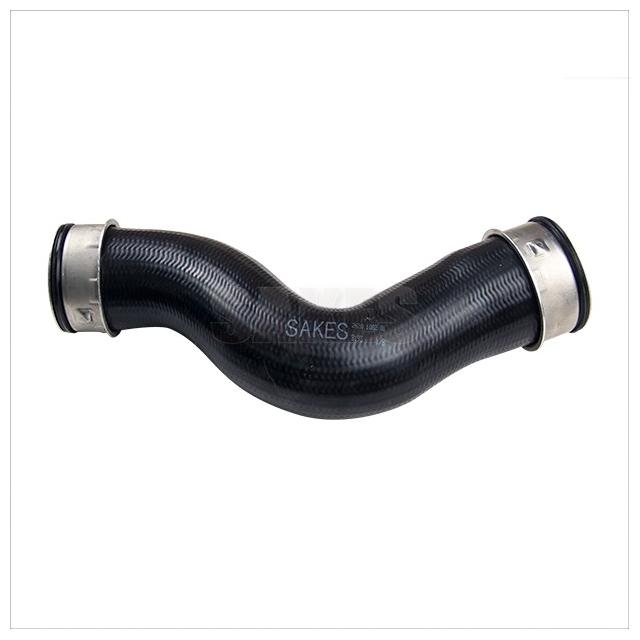 Turbo - supercharger Pipe:2620 1082 01