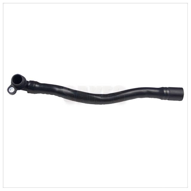 Radiator Hose:2600 1025 01