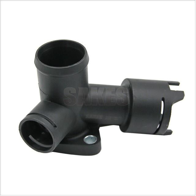 Coolant Flange:2510 1195 01