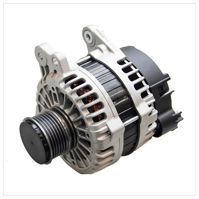 Alternator:4600 1009 01