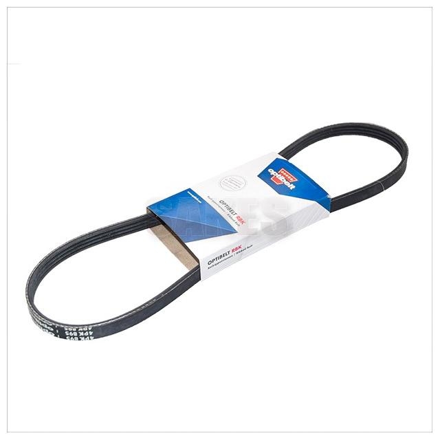 Timing Belt:2000 1060 01