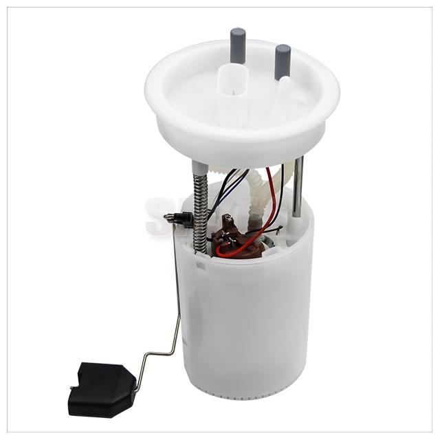 Fuel Pump:4000 1007 01