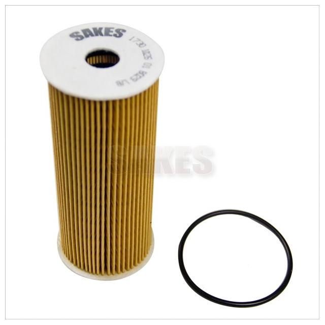 Oil Filter:1730 1026 01