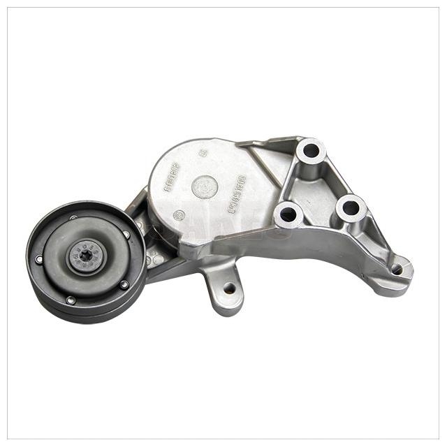 Tensioner Lever, V-ribbed Belt:1850 1019 01