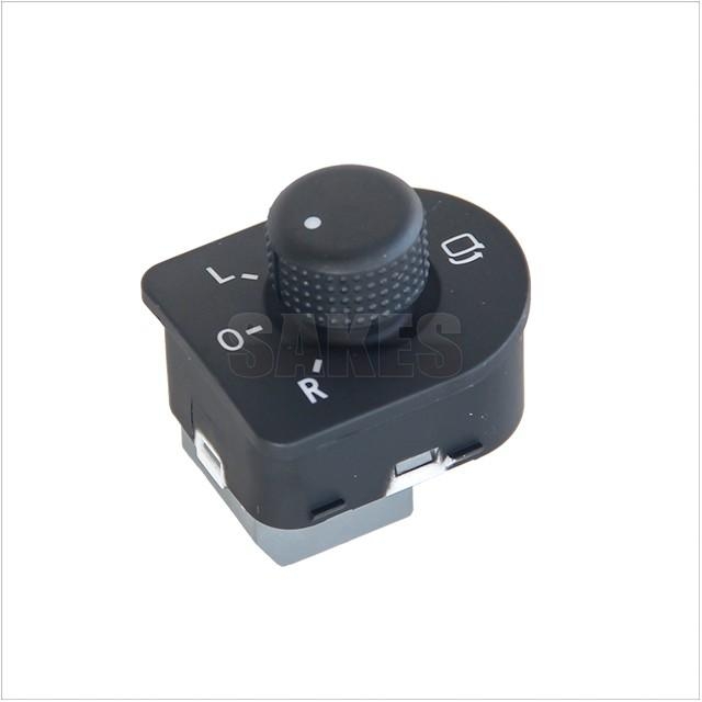 Switch, Mirror Adjustment:4260 1016 01