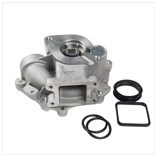 Water Pump:2100 6007 01