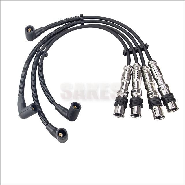 Ignition  Wire Set:4110 1011 01