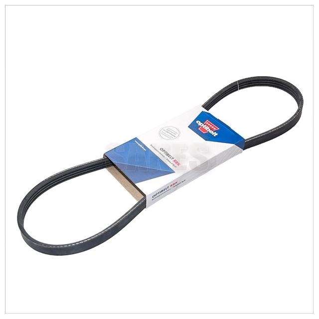 Timing Belt:2000 1058 01