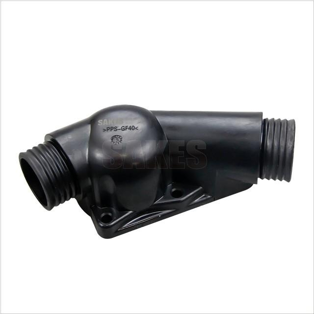 Coolant Flange:2510 6011 01