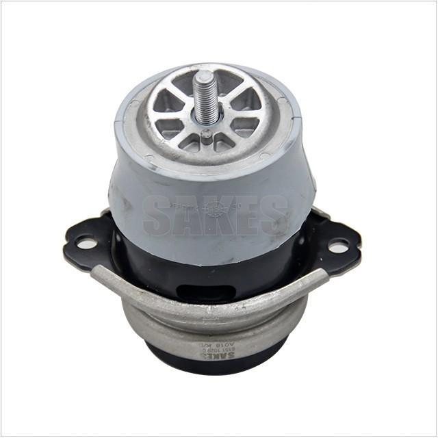 Engine Mounting:6151 1029 01