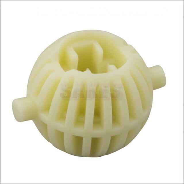 Ball Head, Gearshift Linkage:7370 1001 01