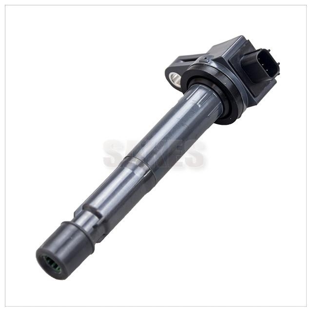Ignition  Coil:4100 9109 01